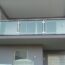 Elevate Your Home’s Aesthetic and Safety with Balcony Glass Balustrade